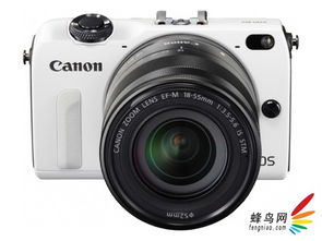 记住京城慢景色 佳能EOS M2伴我拍后海