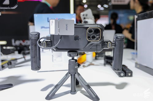 2024年颠覆性存储新品亮相——专访雷克沙高层，引领办公设备革新