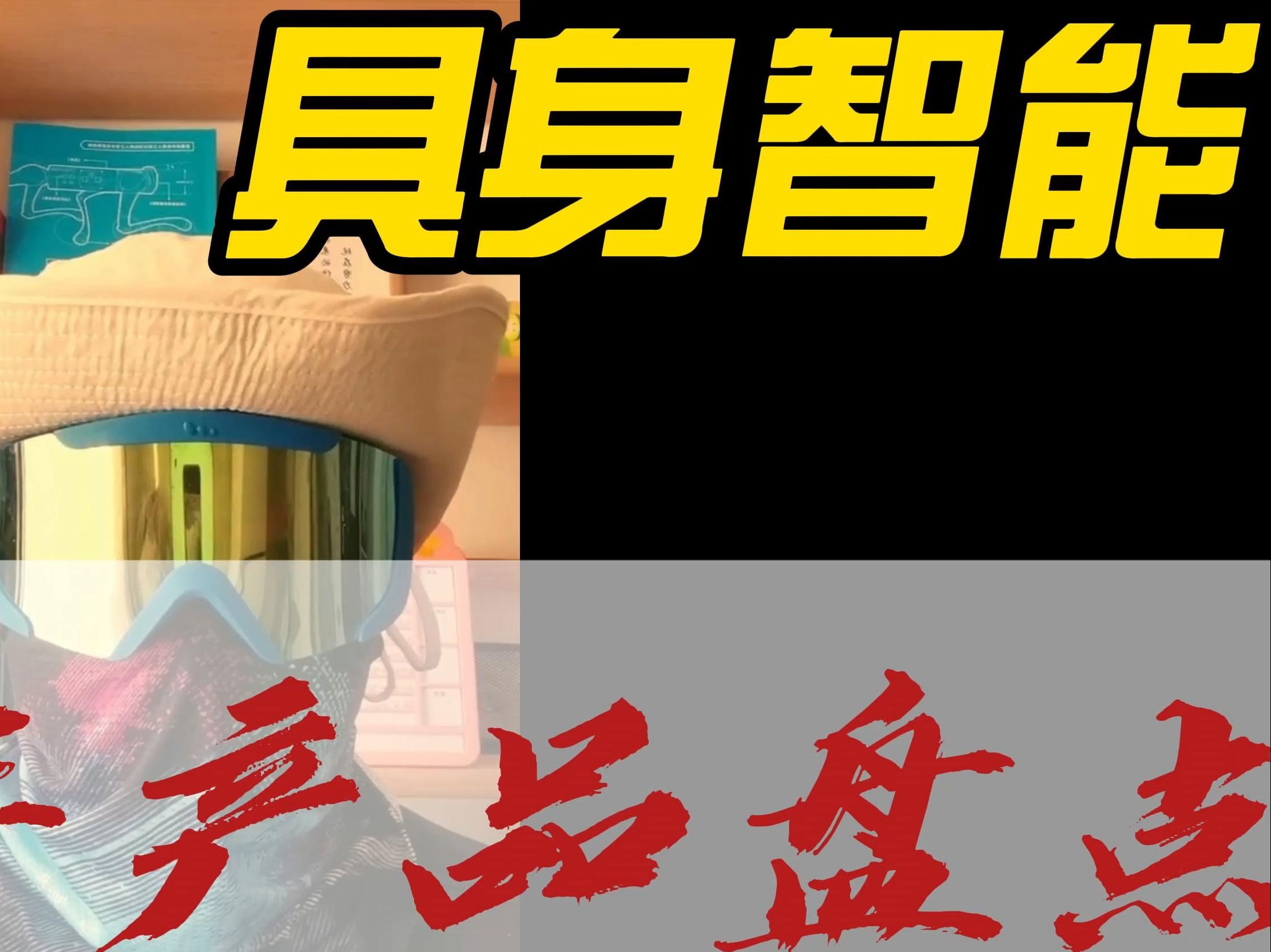 2024年国内具身智能产品盘点 智能与身体的完美融合