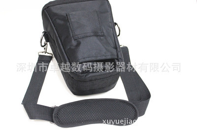 热销相机包全解析 工厂直销单反包与防水皮三角包推荐