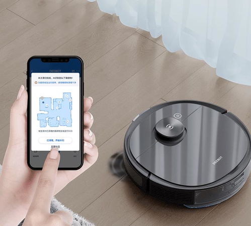 智能家居产品推荐 提升生活品质的科技利器